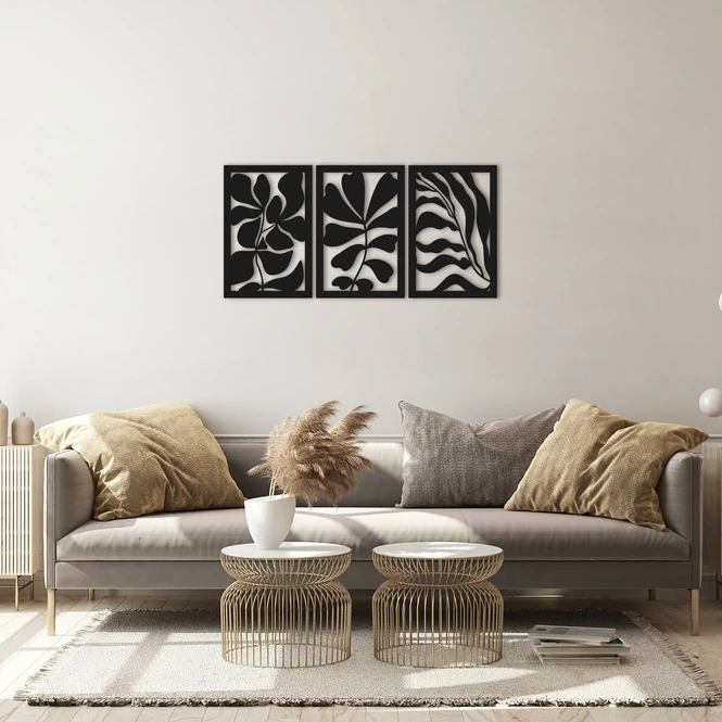 Matériel: Mousse PVC, Noir, 3MM, 12X18 po