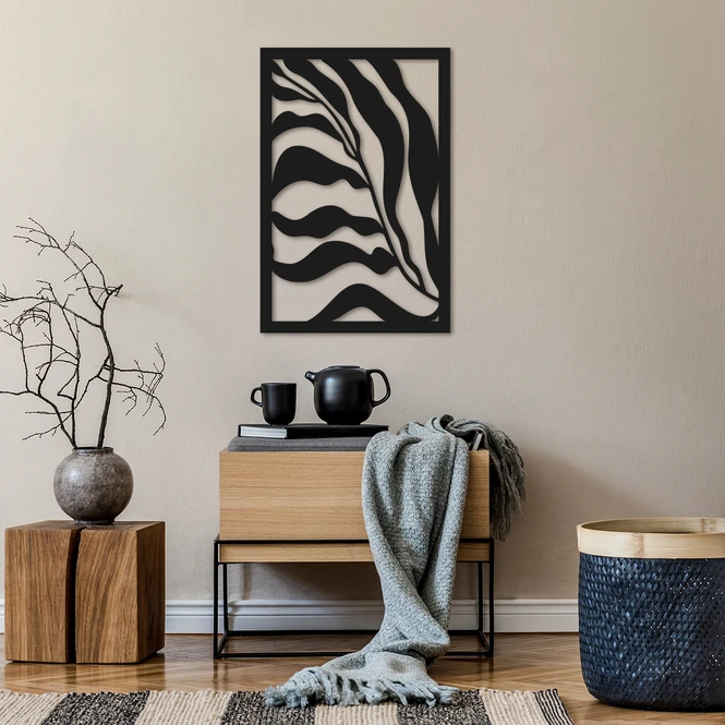 Matériel: Mousse PVC, Noir, 3MM, 24X36 po