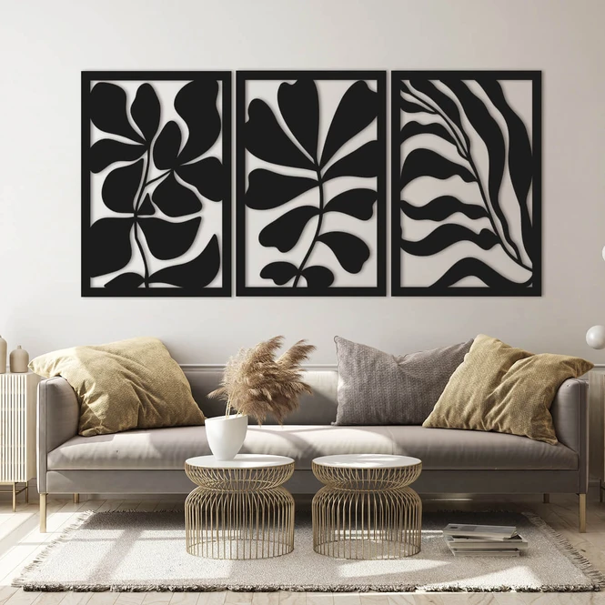 Matériel: Mousse PVC, Noir, 3MM, 24X36