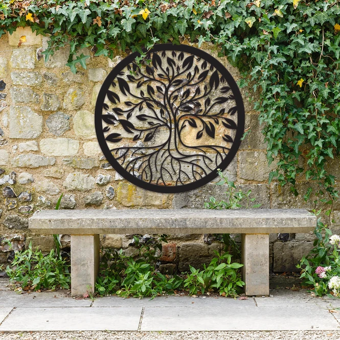 Matériel: Acrylique Noir, 6MM, 28X28 po