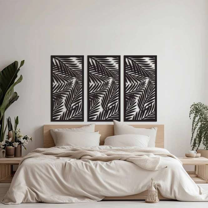 Material: Foam PVC, Black, 3MM, 17X34 In