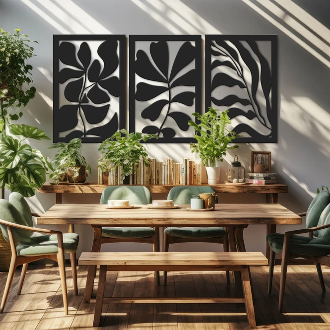 Matériel: Mousse PVC, Noir, 3MM, 24X36